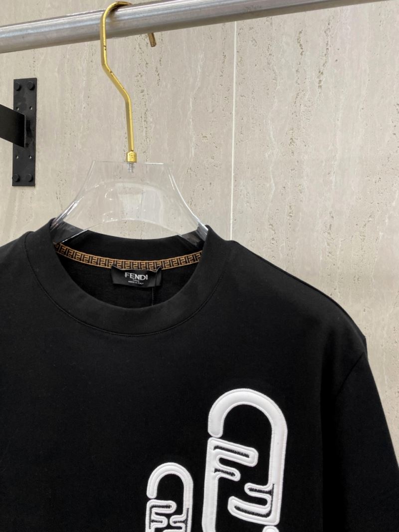 Fendi T-Shirts